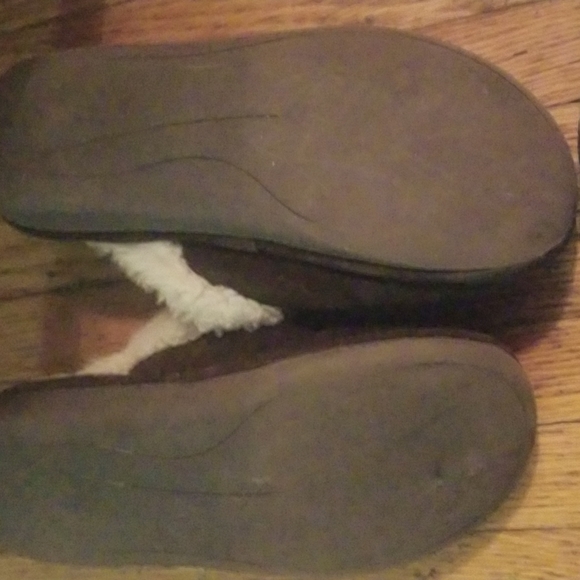 Nuk Nuuks Brown ladies 6 - Picture 3 of 4